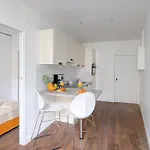 Bnbnova - 1Br - Bastille