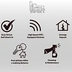 Bnbnova - 1Br - Bastille