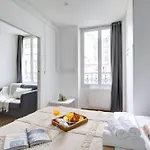 Bnbnova - 1Br - Bastille