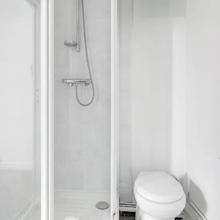 Bnbnova - 1br - Bastille Apartment